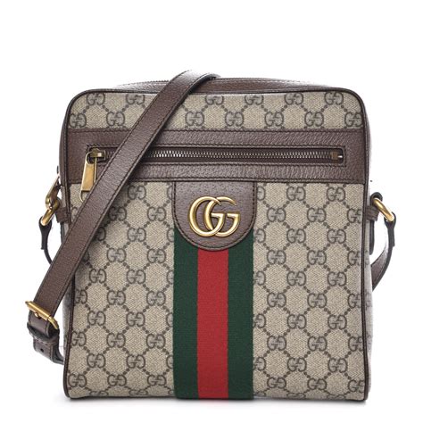 gucci gg messenger|authentic gucci messenger bag.